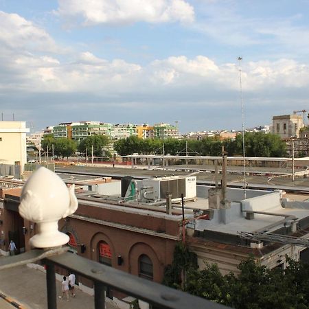 Binario1 Rooms Barletta Exterior photo