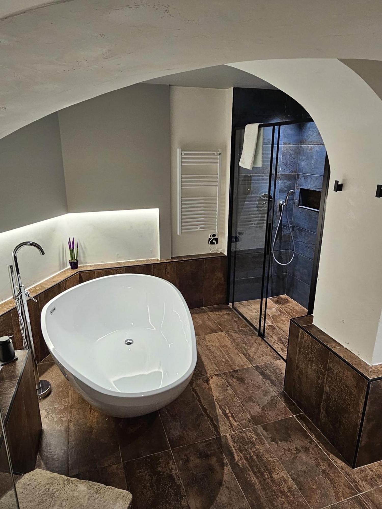 Binario1 Rooms Barletta Exterior photo