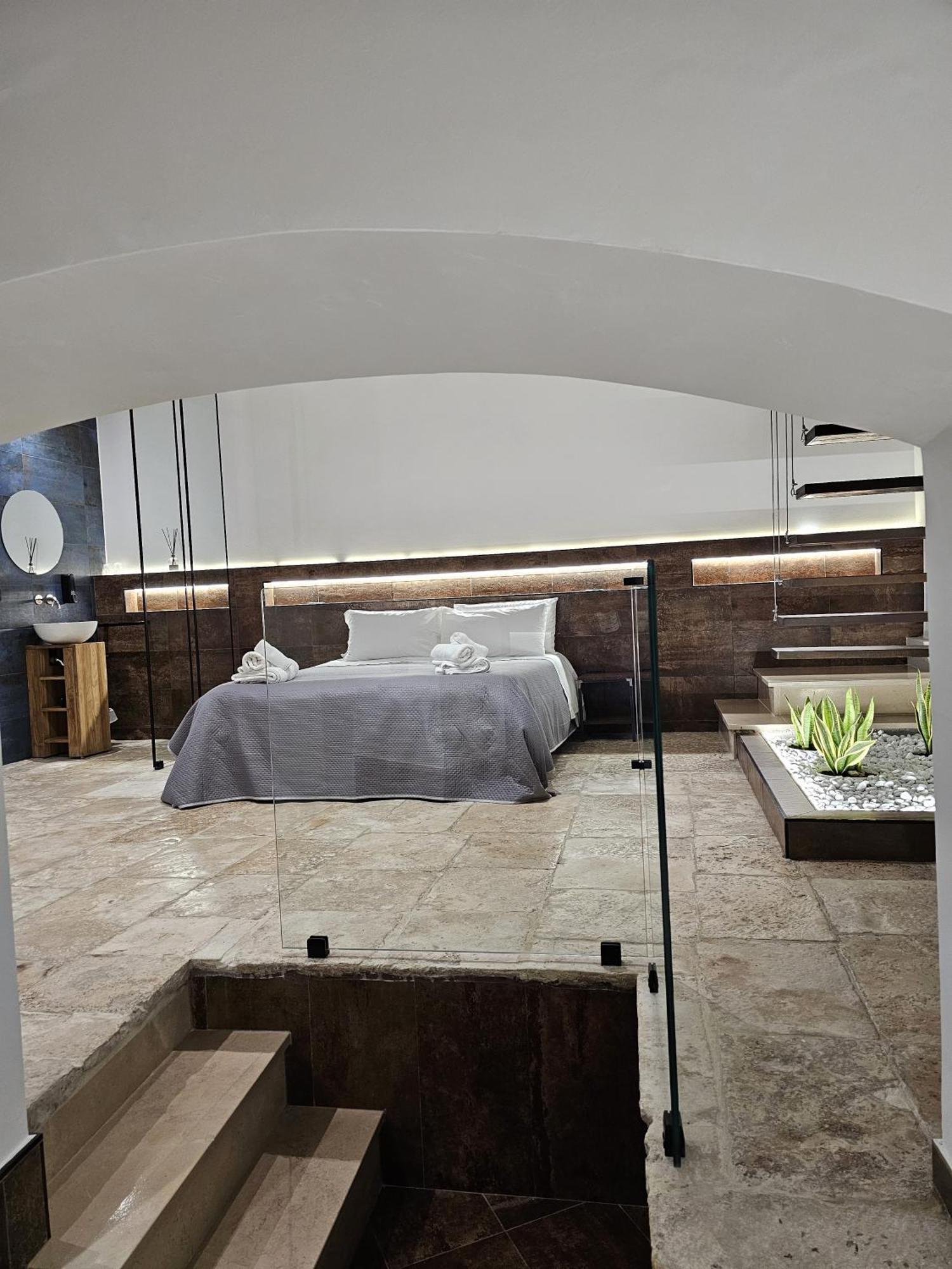 Binario1 Rooms Barletta Exterior photo