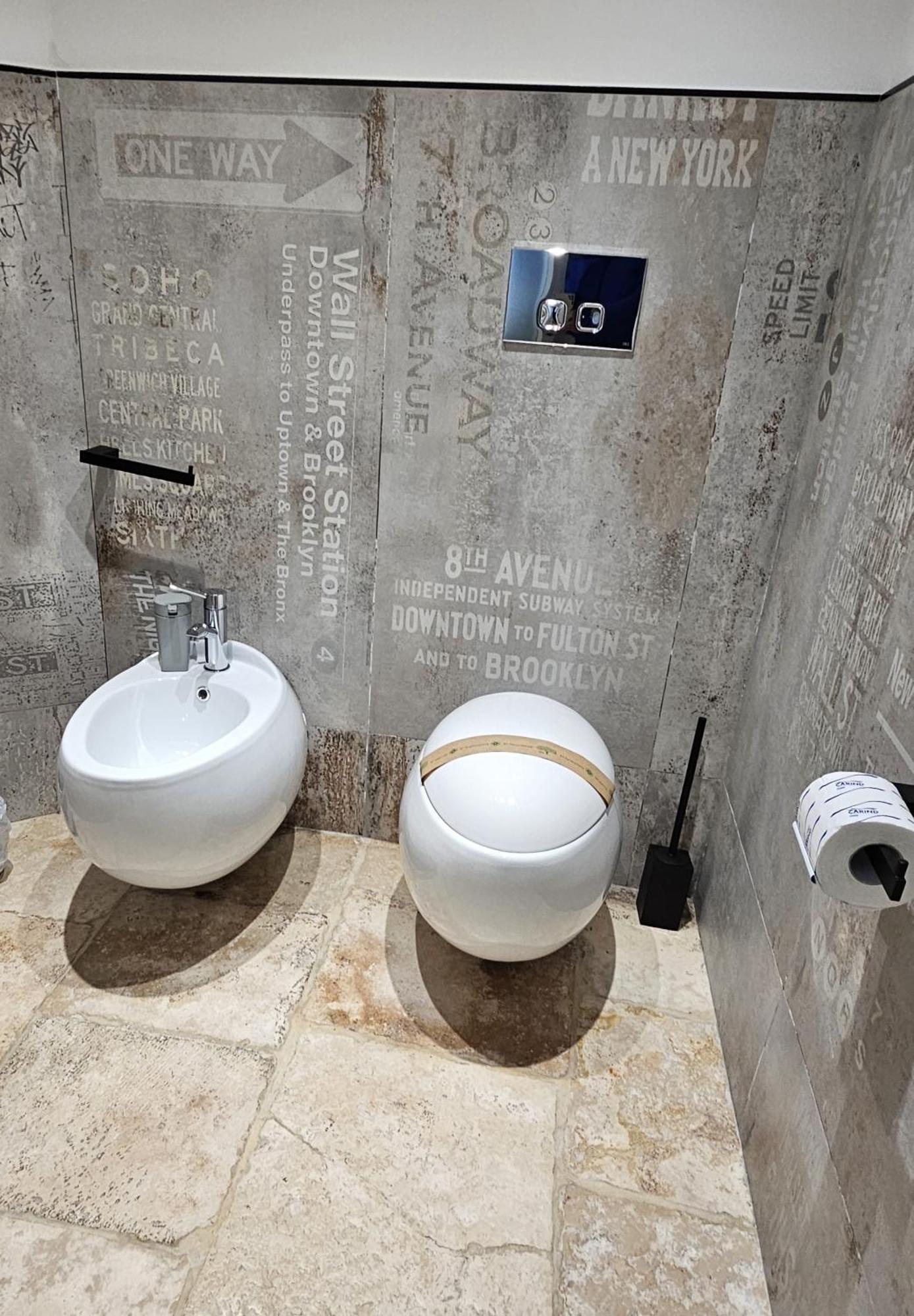 Binario1 Rooms Barletta Exterior photo